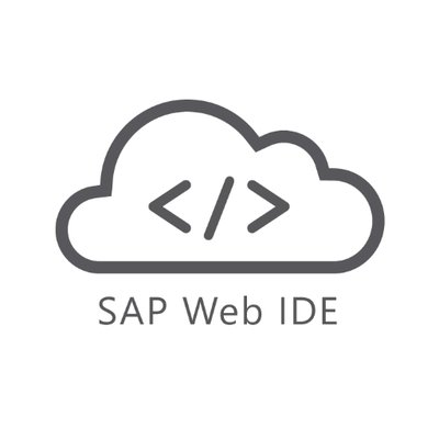Configuración básica SAP Web IDE Full Stack - javier martinez solera