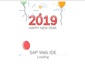 Lee más sobre el artículo Un SAP Web IDE para desarrollarlo todo
